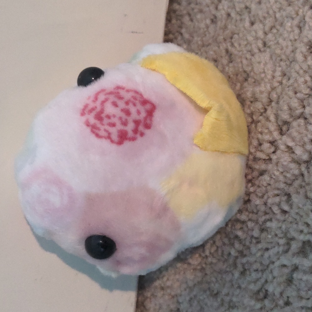 Pocket Pal #3